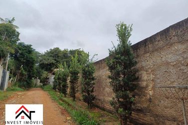 Ch&aacute;cara &agrave; venda - 2485m&sup2; - Jardim Est&acirc;ncia Brasil