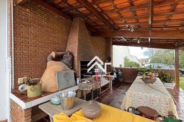 Casa &agrave; venda - 228m&sup2; - Jardim Paulista