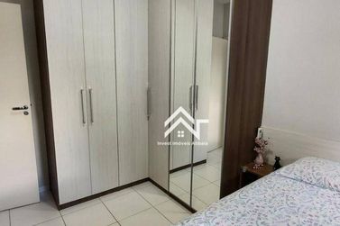 Apartamento &agrave; venda - 60m&sup2; - Jardim Paulista