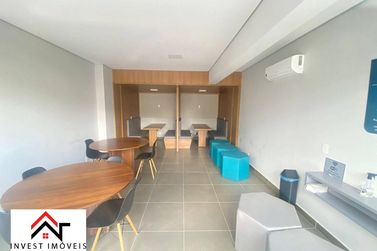 Apartamento &agrave; venda - 72m&sup2; - Vila Thais