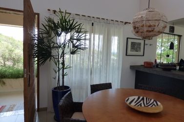 Sobrado &agrave; venda - CONDOM&Iacute;NIO RESIDENCIAL &Aacute;GUA VERDE