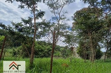 Terreno &agrave; venda - 600m&sup2; - Parque Residencial Atibaia