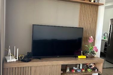 Apartamento &agrave; venda - 50m&sup2; - Jardim das Cerejeiras