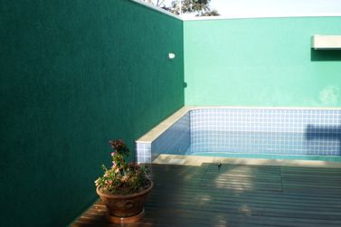 Casa &agrave; venda - Jardim do Lago