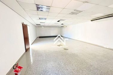 Sala Comercial para alugar - 2660m&sup2; - Loteamento Loanda