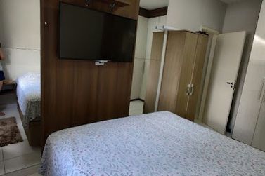 Apartamento &agrave; venda - 60m&sup2; - Jardim Paulista