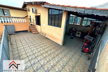 Casa &agrave; venda - 250m&sup2; - Alvin&oacute;polis