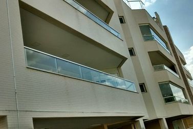 Apartamento &agrave; venda - 288m&sup2; - LOTEAMENTO LOANDA