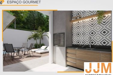 Casa &agrave; venda - 114m&sup2; - Jardim Cerejeiras