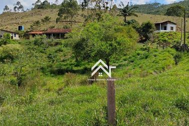 S&iacute;tio &agrave; venda - 193600m&sup2; - Almeida Prado