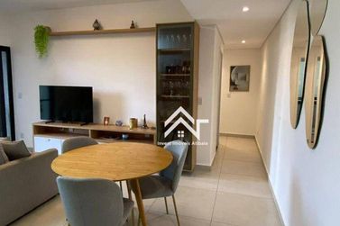 Apartamento &agrave; venda - 68m&sup2; - Vila Gard&ecirc;nia