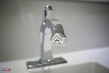 Casa &agrave; venda - 347m&sup2; - Condominio Porto Atibaia