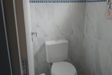 Casa &agrave; venda - CONDOM&Iacute;NIO PORTO ATIBAIA