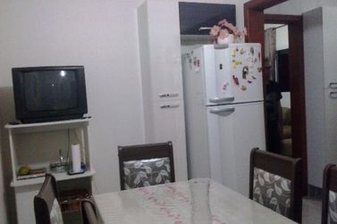Casa &agrave; venda - 120m&sup2; - JARDIM SHANGRI-L&Aacute;