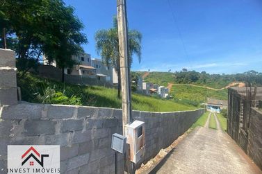 Terreno &agrave; venda - 1500m&sup2; - Jardim Colonial