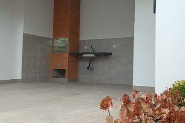 Casa &agrave; venda - 135m&sup2; - Alvin&oacute;polis