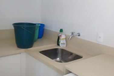 Apartamento &agrave; venda - 357m&sup2; - Parque Arco Iris