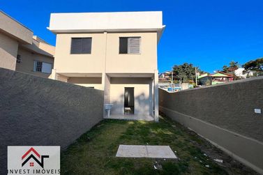 Casa &agrave; venda - 80m&sup2; - Jardim Maristela II