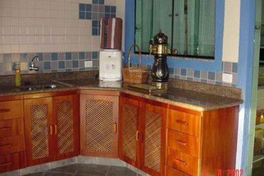 Casa &agrave; venda - 1000m&sup2; - Jardim Brisa