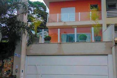 Casa &agrave; venda - 140m&sup2; - Jardim Paulista