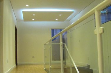 Casa &agrave; venda - 500m&sup2; - Jardim Paulista