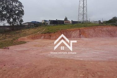 Terreno &agrave; venda - 1290m&sup2; - Terra Preta