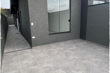 Casa &agrave; venda - 61m&sup2; - Est&acirc;ncia Galvani II