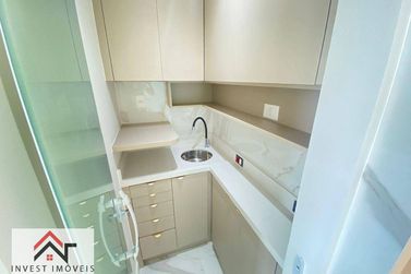 Sal&atilde;o Comercial &agrave; venda - 44m&sup2; - Alvin&oacute;polis