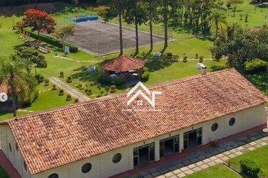 Ch&aacute;cara &agrave; venda - 95000m&sup2; - Jardim S&atilde;o Felipe