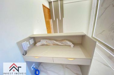 Sal&atilde;o Comercial &agrave; venda - 44m&sup2; - Alvin&oacute;polis