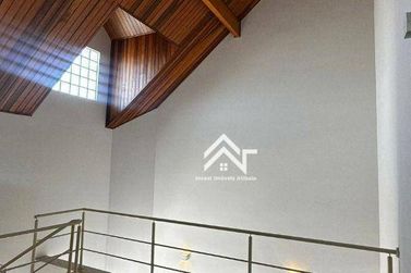 Apartamento para alugar - 108m&sup2; - Atibaia Jardim