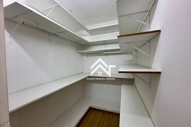 Apartamento para alugar - 227m&sup2; - Centro