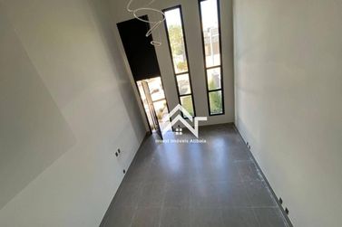 Casa &agrave; venda - 280m&sup2; - Condom&iacute;nio Residencial San Vitale