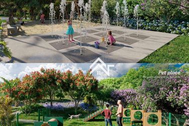 Terreno &agrave; venda - 170m&sup2; - Caetetuba