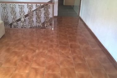 Casa &agrave; venda - 127m&sup2; - JD ALVIN&Oacute;POLIS