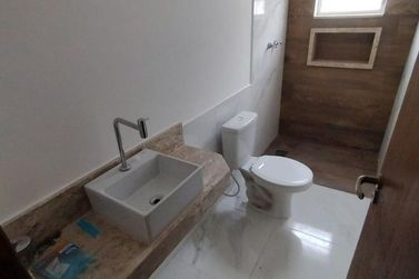 Casa &agrave; venda - 125m&sup2; - Jardim Maristela