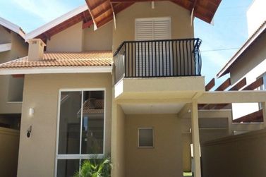 Casa &agrave; venda - Jardim S&atilde;o Nicolau