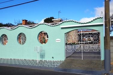 Casa &agrave; venda - 1008m&sup2; - Jardim S&atilde;o Nicolau