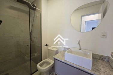 Apartamento para alugar - 98m&sup2; - Nova Gard&ecirc;nia