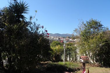 Casa &agrave; venda - JARDIM PAULISTA
