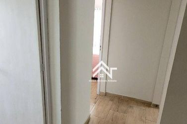Casa para alugar - 60m&sup2; - Jardim S&atilde;o Felipe