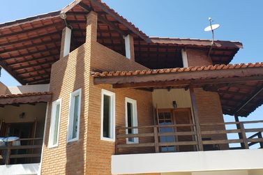 Casa &agrave; venda - 377m&sup2; - JARDIM DAS FLORES