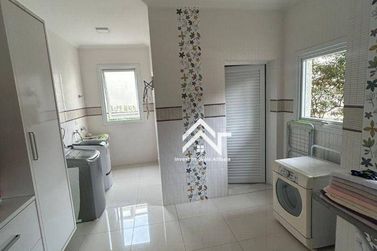Casa &agrave; venda - 450m&sup2; - Condom&iacute;nio Shambala I
