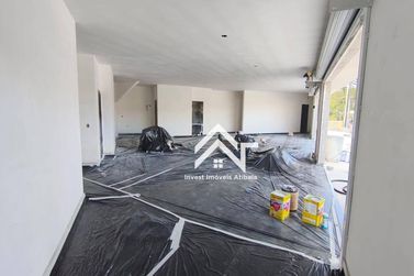 Sal&atilde;o Comercial para alugar - 147m&sup2; - Atibaia Jardim
