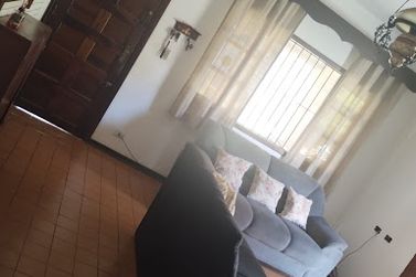 Casa &agrave; venda - 121m&sup2; - Condominio Palavra da Vida