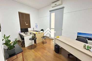 Sala Comercial para alugar - 1m&sup2; - Nova Gard&ecirc;nia