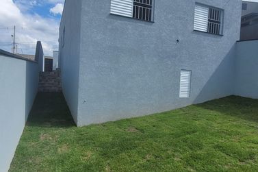 Casa &agrave; venda - lamismar II