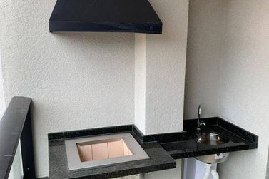Apartamento &agrave; venda - 69m&sup2; - Atibaia Jardim