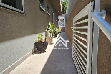 Casa &agrave; venda - 135m&sup2; - Jardim Paulista
