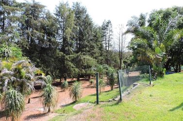 Ch&aacute;cara &agrave; venda - 450m&sup2; - CAETETUBA